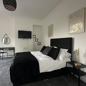 Huisje met 1 Slaapkamer
